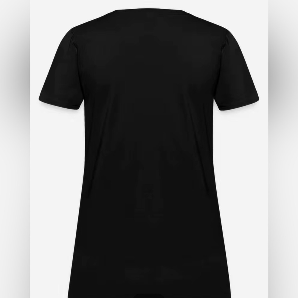 I Don’t Have A Attitude  - Tee Shirt - Picture 5 of 9